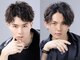 コンフィデンス メンズヘアー(confidence MEN'S HAIR)の写真/新宿のメンズサロンが提供する最新メンズStyle[新宿/新宿駅/メンズカット/メンズパーマ/メンズ/学割U24]