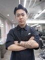 ニコ トウキョウ ロジック(nico TOKYO Logic) シュンスケ 