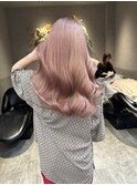 顔型別ヘアスタイル特集 /チェリーブラウン /ミニウルフ