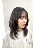 ハッシュカット