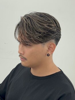 イーラ 2d(era)の写真/【心斎橋駅徒歩3分】最旬トレンドを取り入れたデザインで、周りと差がつくお洒落なスタイルに★