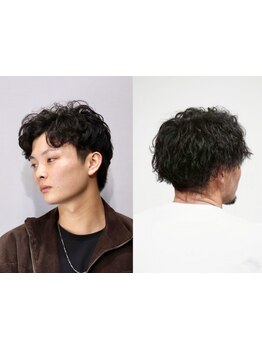 【再現性の高いパーマスタイル◎】スペインカールやツイストパーマのトレンドスタイルをご提案します!