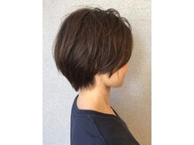 ミュゼット(mu:Sette Hair Labo)