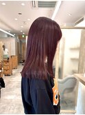 カシスカラー