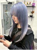 ブルーカラー