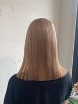 フォルテ 草薙店 艶ハイトーン