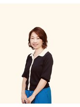 フォルビチローロ Forbiciloro&nbsp;藤澤 静香