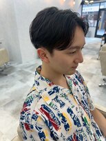 ヴェルデ(VERDE)&nbsp;ナチュラルセンターパート