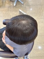 レッド(ReD) 白髪ぼかし/脱白髪染め