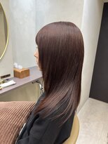 アオ 横浜(a-o)&nbsp;ピンクブラウン