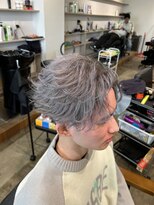 トレイル(Trail)&nbsp;フェザーショート