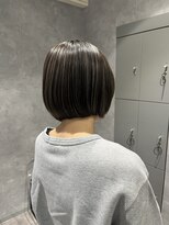 エディー(HEDI)&nbsp;コントラストハイライトカラー