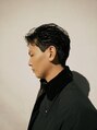 ニカ 溝の口(NICA)&nbsp;メンズカット/メンズパーマ/ニュアンスパーマ【NICA溝の口店】