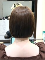 ラボー ノースプラザ店(LA'BO)&nbsp;ミニボブ