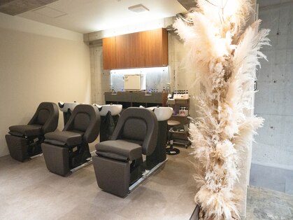 モアバイクリップス 湘南台(moa by clips)の写真