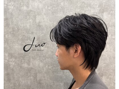 デュオ(duo)の写真