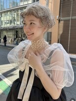 シーカ ニカイ(siika NIKAI)&nbsp;ローライトデザインカラー