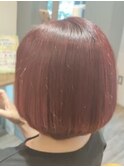 髪質改善/白髪染め/白髪ぼかし/美髪/艶髪/守口/大日/