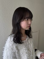 メロウマン(mellowman) brown color