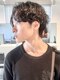 イズ(iss)の写真/メンズパーマ＆女性のメンズヘアが◎どんなスタイルも理想以上の仕上がりに◎名古屋/大須/栄/矢場町/上前津
