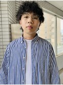 マッシュウルフ×ツイストスパイラル
