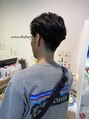 ジャストビューティ ルフレ 金沢八景店(Just Beauty Rufure) 《カット&パーマ》