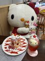 ラボヌールヘアーグレース 門前仲町店(La Bonheur hair grace) ガチャ、キャラクターグッズ、クレーンゲーム可愛いもの大好き☆