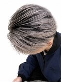 メンズバレイヤージュ/香川/高松