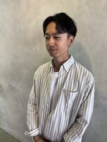 コム(COM) センターパート
