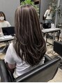 グリッター(GLITTER) コントラストハイライト♪