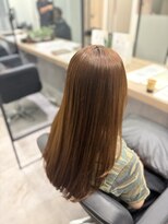 ウノ 伊勢原(UNO)&nbsp;艶髪ロングヘア