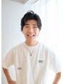 トリッカアヴェダ(tricca AVEDA)&nbsp;Tsuyoshi .