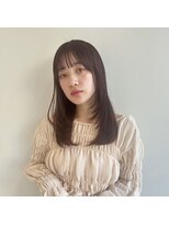クラシオン(CURACION) 【CURACION STYLE】