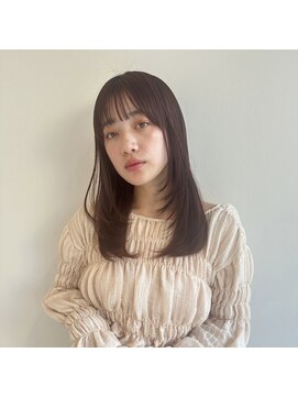 クラシオン(CURACION) 【CURACION STYLE】