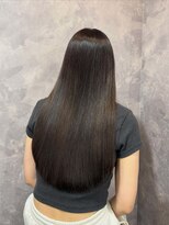 ヘアーズベータ(Hairsβ)&nbsp;オリーブブラウン