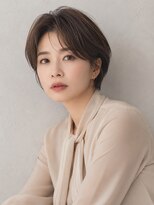 レイフィールド 岐阜茜部店&nbsp;美シルエット大人ショート
