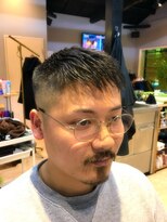 ハックス(HK's)&nbsp;フェードStyle