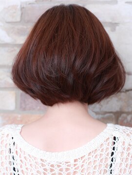 ビーピージェイズ 宇城店(BPJ'S) ふわモテ愛されカール