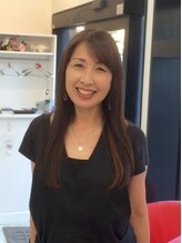 アールザビビット(R The Bibitto)&nbsp;Chieko 