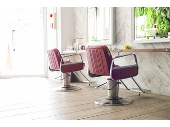 ＨＡＵＳ．【ハウス】