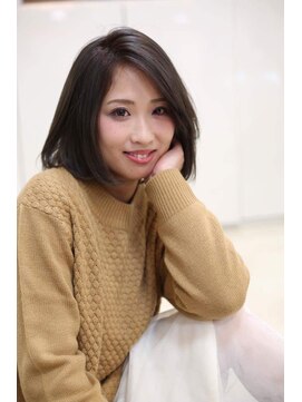 イースタイル 元町店(e-style) オールナチュラル簡単スタイル