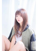 ヴァンクシー バイ ルナ(VANKCY by Luna)&nbsp;【neolive plus】髪がケアで思い通りにまとまるオージュア