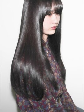 フラワード(flowered) 早朝8:30からできます♪ストレートスタイル