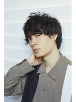 ラレイ(Lalei)&nbsp;【Ｌａｌｅｉ】マッシュベース無造作ショート　表参道/青山