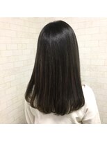 ルミエール(Lumiere)&nbsp;グレージュカラー