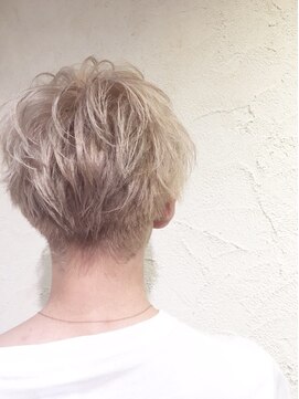 モードケイズ 尼崎店(MODE K's) ミルティーベージュ