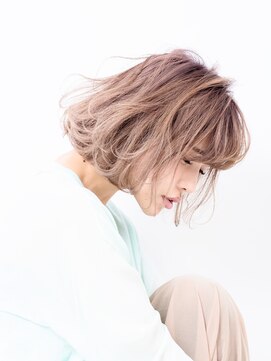 ニーニャ(NINa) NINaスタイル☆19071701