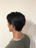 オンフリーク(ON FLEEK)&nbsp;#下関#メンズカット#オンフリーク