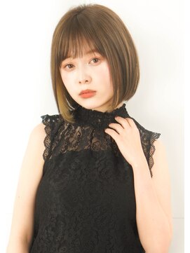 ルエ(rue) 『 カット + シークレットグラデーション 』SC☆8グラデーション