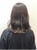 インナーカラー